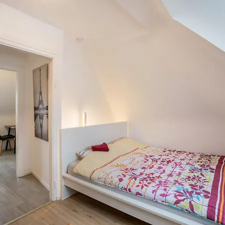 Apartment Oosblick Baden-Baden
