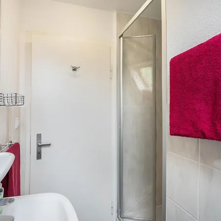 Oosblick Apartment
