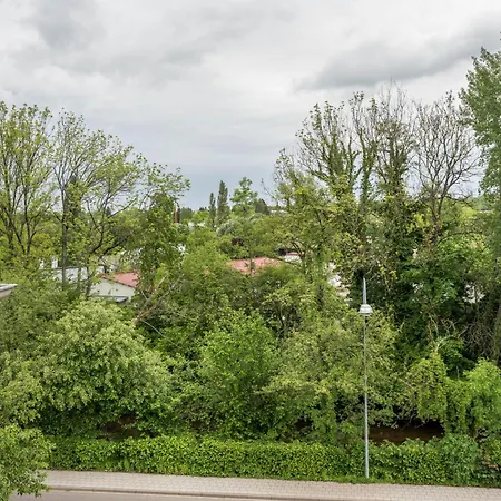 Apartment Oosblick Baden-Baden